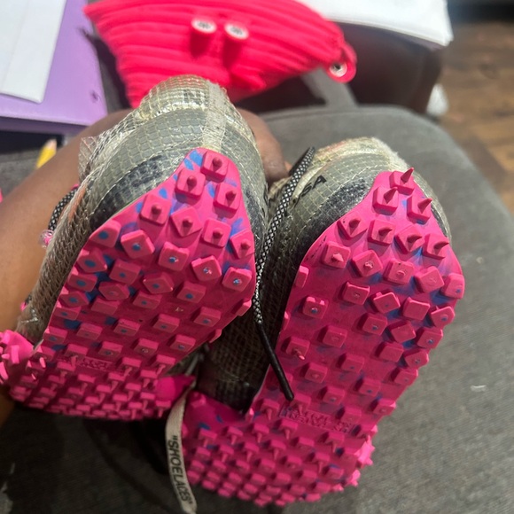 Nike x Off White waffle racer sneaker - Picture 13 of 15